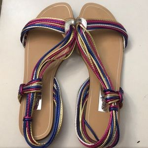 Fashion sandals